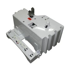 Samsung DA97-15984A Moteur à vis sans fin Réfrigérateur - Hermes10 230V 50Hz