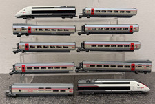 KATO N Scale 10-1325 SNCF TGV