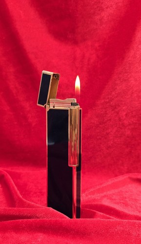 Briquet vintage dupont - vintage,