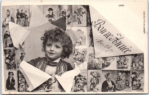 Types bretagne carte - 29,