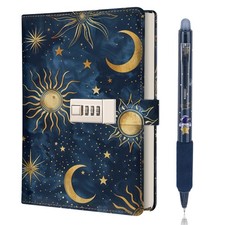 Journal intime avec serrure