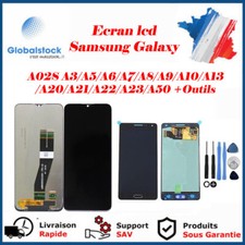 Ecran Samsung Galaxy A02S