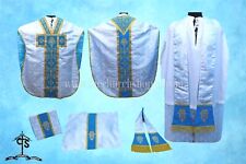 Am Embroidery-Metallic Argent