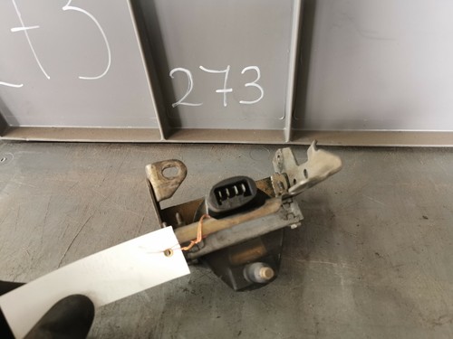 Bobine allumage peugeot 205 - bobine,