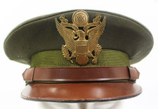 Casquette officier US ARMY -
