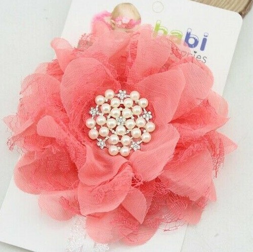 Magnifique bandeau pour - ,