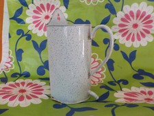  Broc, Pot à lavement, tôle