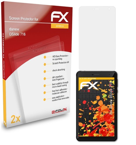 Atfolix film protection - atfolix,