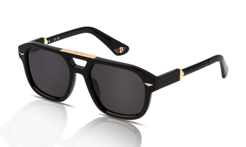 Police monument lunettes - monument, 1