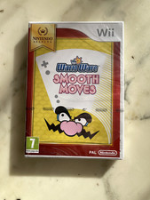 JEU NINTENDO WII WARIO WARE