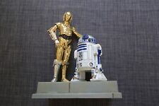 KOTOBUKIYA - ARTFX - STAR WARS - C3PO ET R2D2 - EPISODE 4 - 1/7