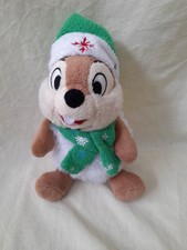 PETITE PELUCHE SERIE TIC ET