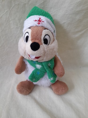 Petite peluche serie tic - petite, et