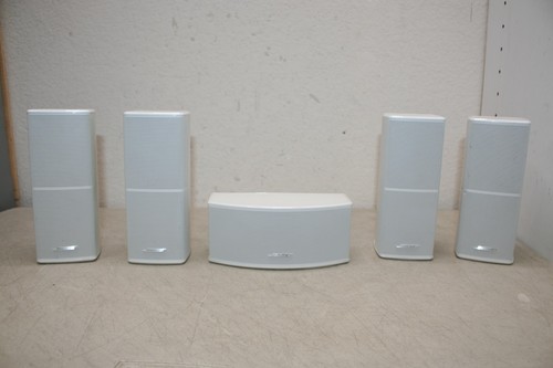 Bose jewel cube - 5,