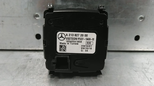 Horloge mercedes benz - e, (r238)