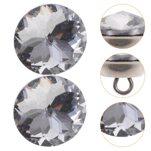 Pcs bouton tapissier - 20,