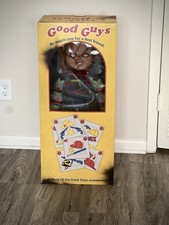 NECA Chucky 1:1 Life-Size