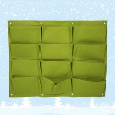 Space Saving Planter for