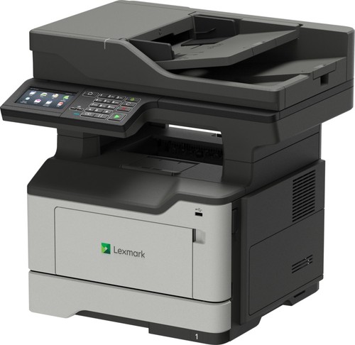 Lexmark mx521ade 36s0830 mfp - lexmark,