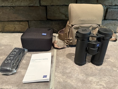 Zeiss sfl 10x40 - zeiss,