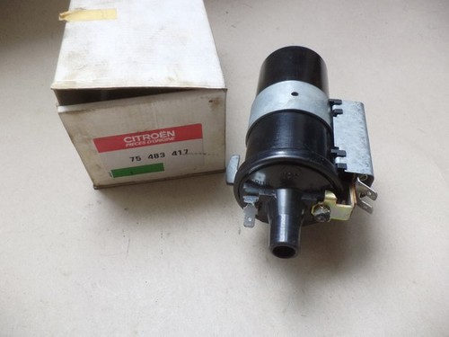 Mc61 bobine allumage - bobine,