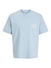 Jornorrebro Typo T-Shirt SS