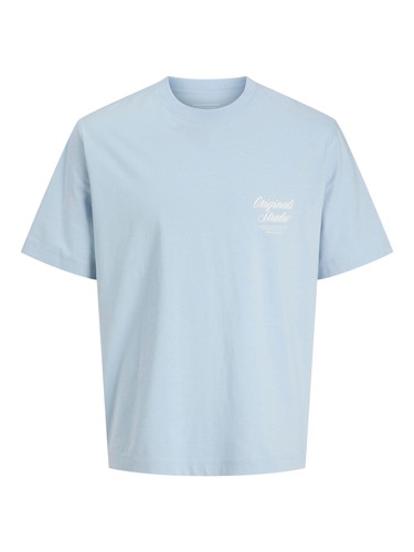 Jornorrebro typo shirt ss - typo,