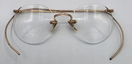 Vtg american optical - ao,