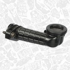 Tube d'admission de pompe à huile PEUGEOT CITROËN 2,0 9805075380 AHH(DW10FC)