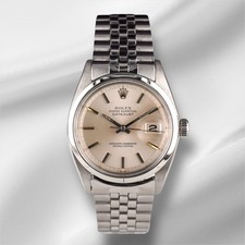 Rolex 36Mm Datejust Montre