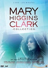 Mary Higgins Clark Collection