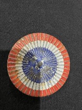 Cocarde Pour Képi De Grande