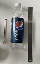 Bouteille De Soda Cachette