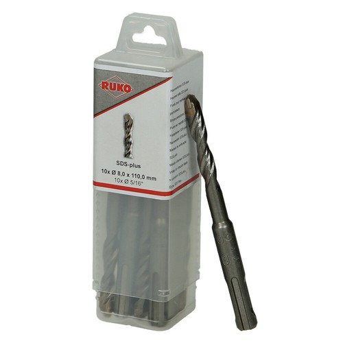 Foret marteaux sds plus - marteaux, sds-plus