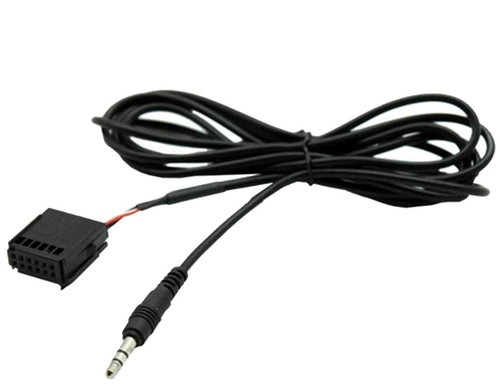 Autoradio 6000cd avec - autoradio, câble