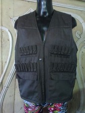 VESTE DE CHASSEUR multipoches 100% coton Taille 46