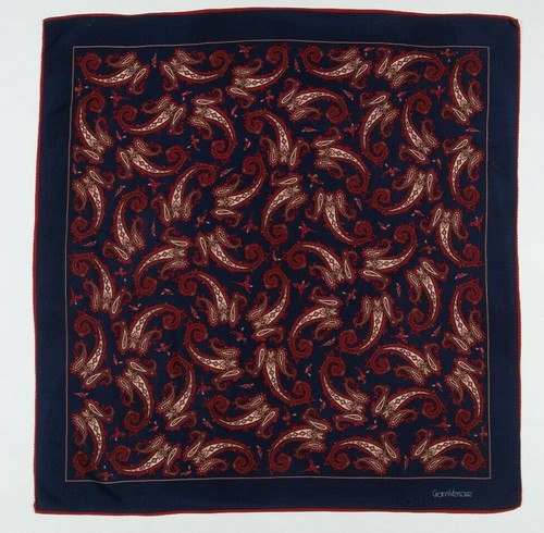 Authentique foulard gianni - authentique, "