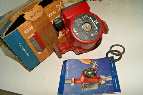 Pompe chaudiere circulateur - chaudiere,
