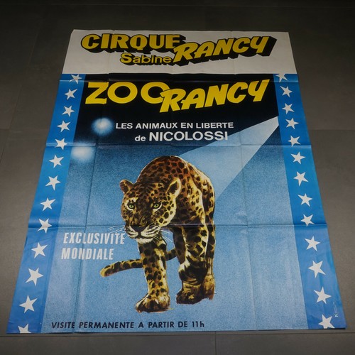 Grande affiche 160x120 - , cm