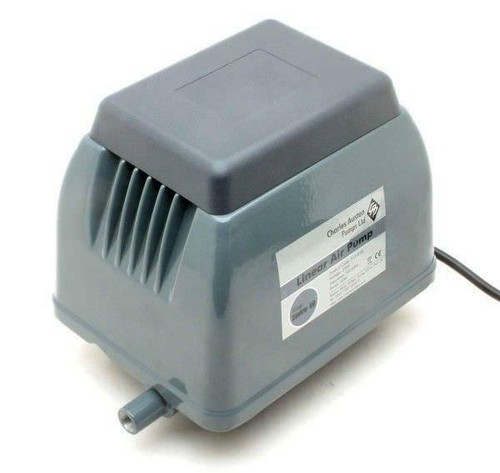 Compresseur pro air - pro, 3000l/h
