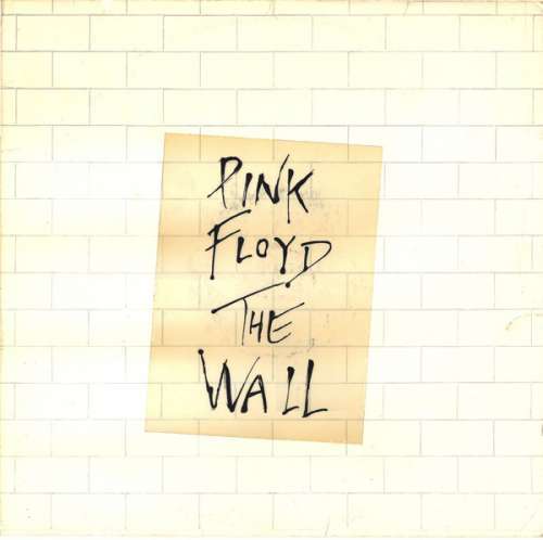 Disque vinyle pink floyd the - disque,