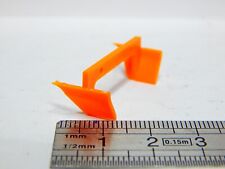 R 5042 - LIMA UNE JUPE ORANGE