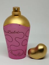 Flacon Vaporisateur Vintage Vide Eau De Toilette Femme 100 ml Nina Ricci