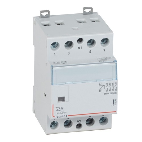 Sm463 contacteur modulaire - sm463,
