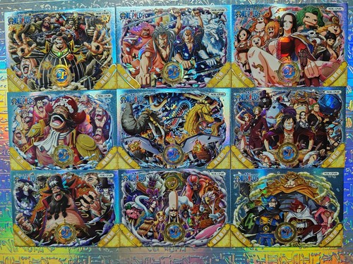 Lot set complet - set,