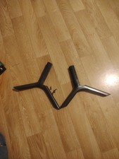 Pied Tv Samsung 55NU7100