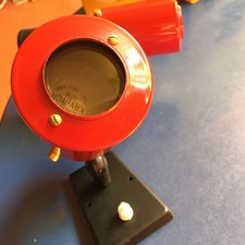 paire d'appliques LIROLITA couleur de chez LITA neuves en boîte