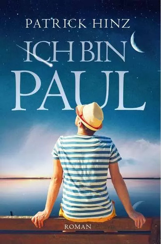 Ich bin paul patrick - paul,, hinz