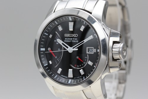 Montre homme mint seiko - n,