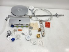 GROHE Euphoria Smartcontrol 310 Duo, système de douche avec batterie thermost...